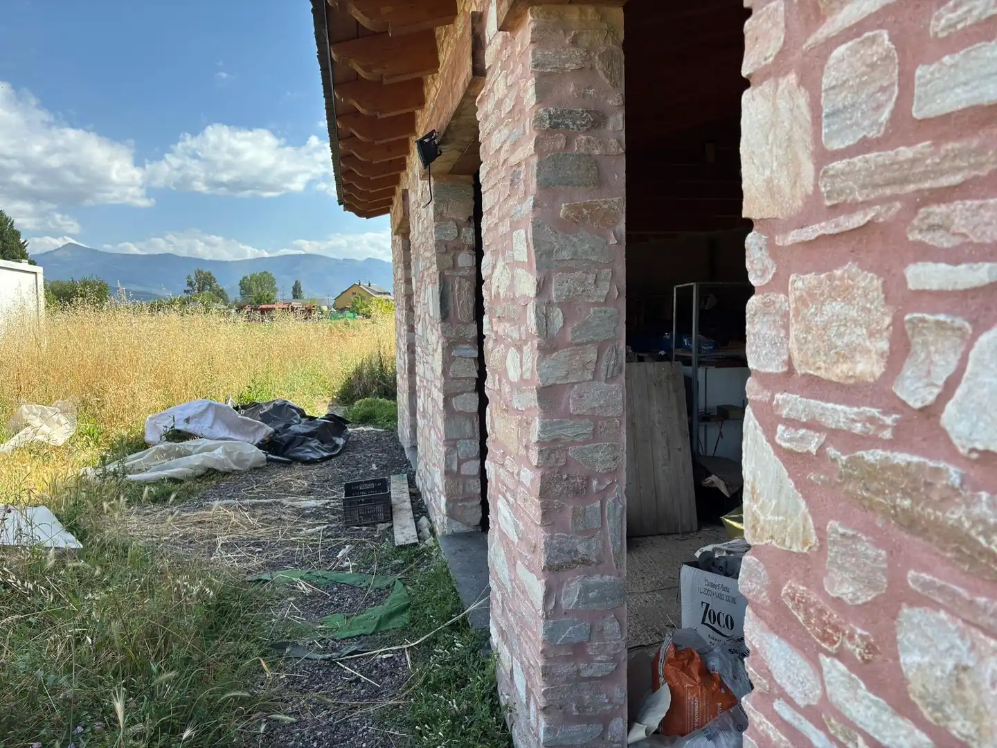 Casa rústica en venda a Calle pariso, imagen 4