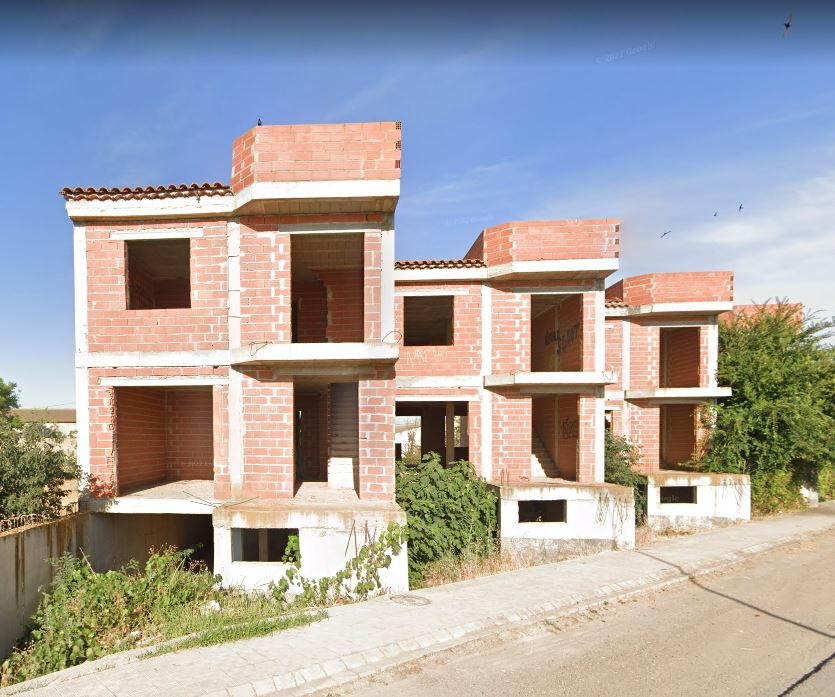 Flat for sale in Motilleja