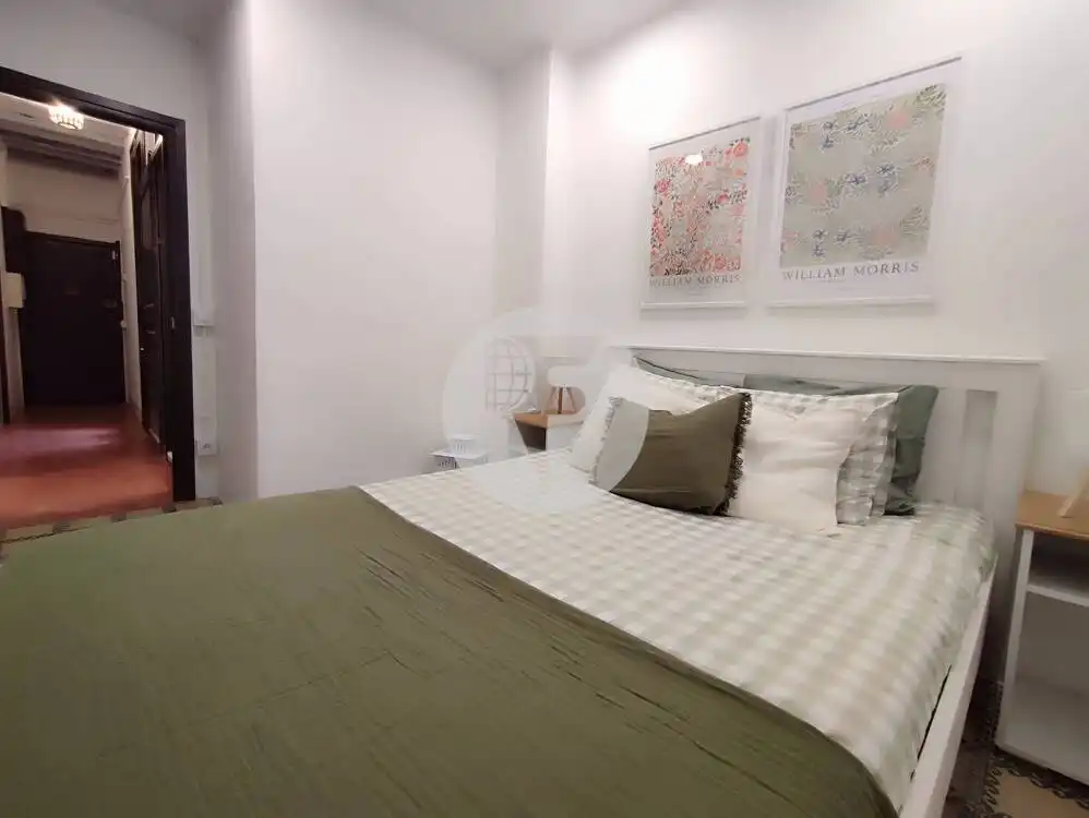 Appartamento con terrazza in vendita a Eixample, imagen 12