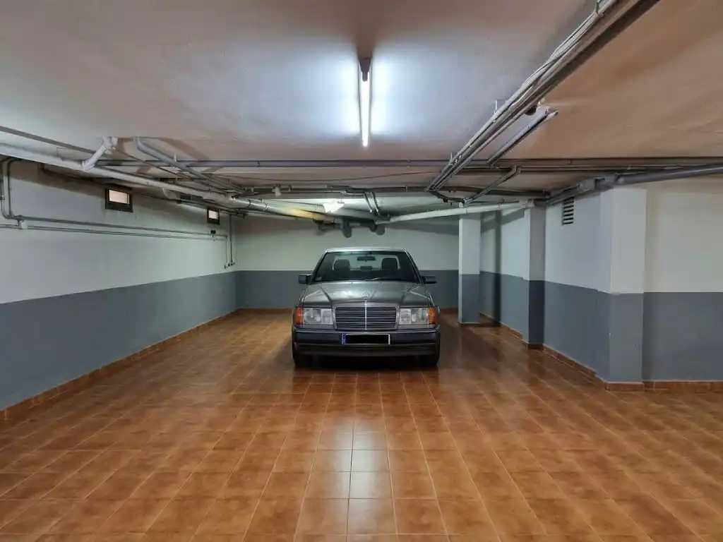 Parking of Houses for sale in Vilafortuny - Cap de Sant Pere