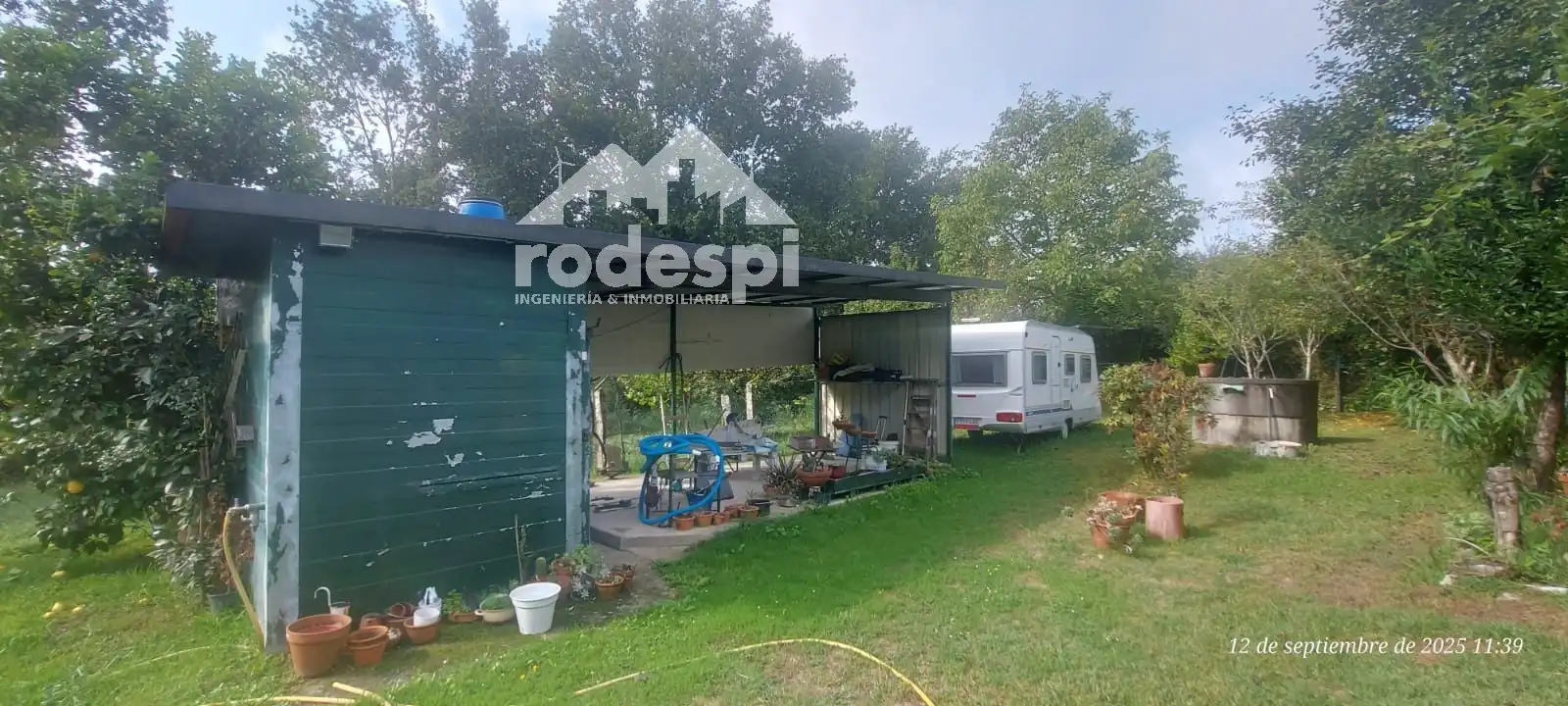 Terrenys i solars en venda a VILANOVA MOREIRA, imagen 6