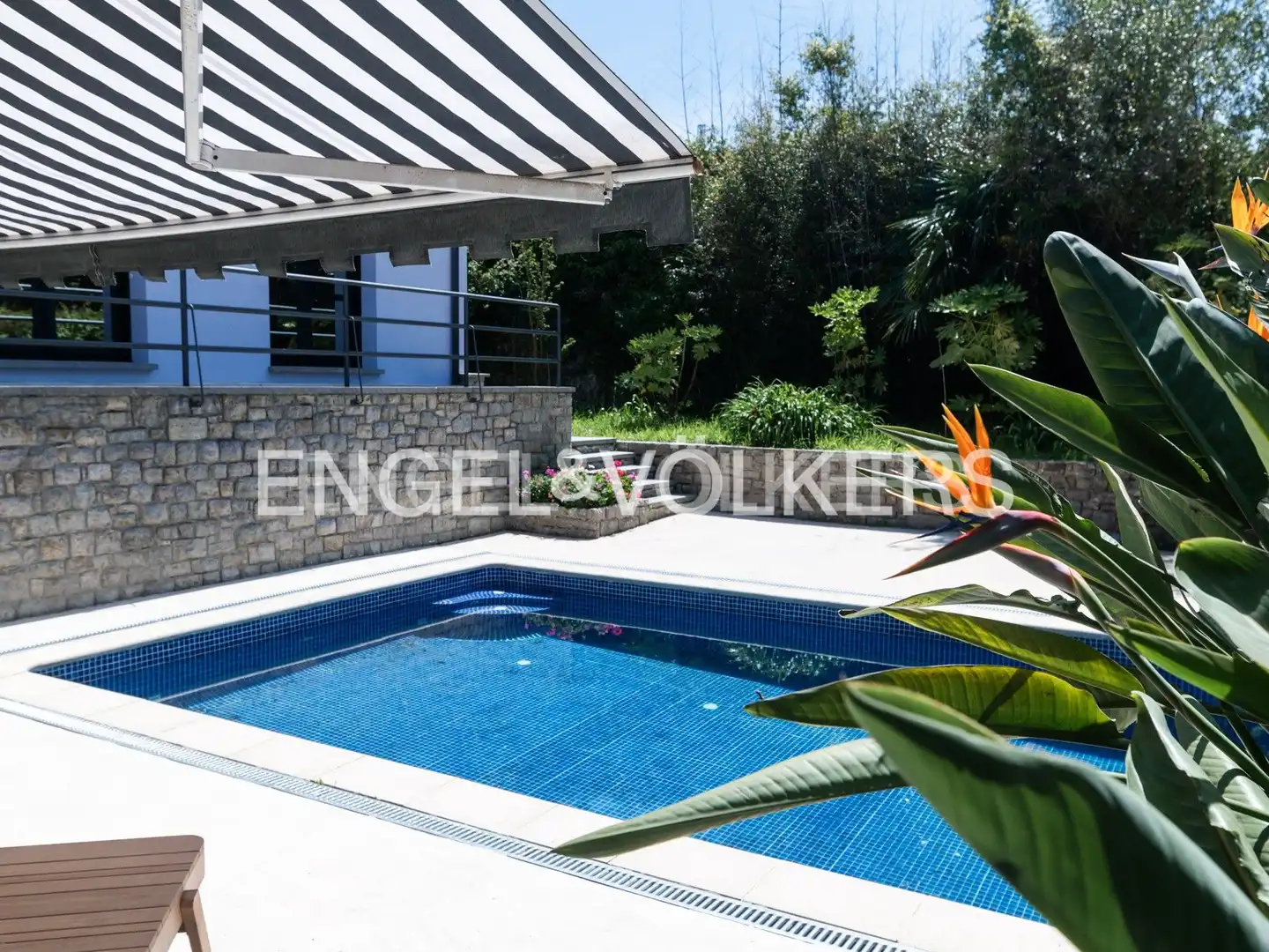 Swimming pool of Houses for sale in Llanes  with Heating, Private garden and Terrace