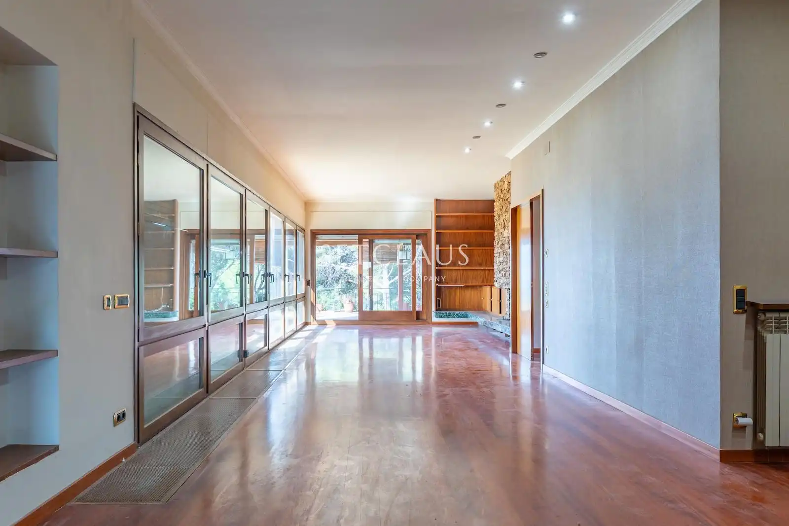 Villa avec piscine à vendre à L'Ametlla del Vallès, imagen 12