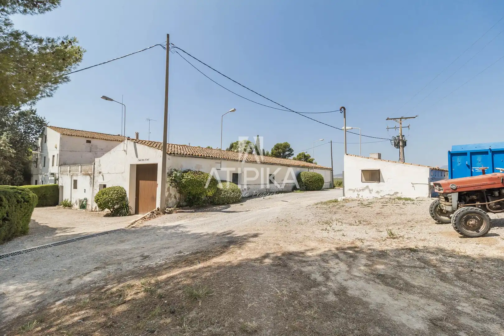 Casa rústica amb piscina en venda a Castellet i la Gornal, imagen 40