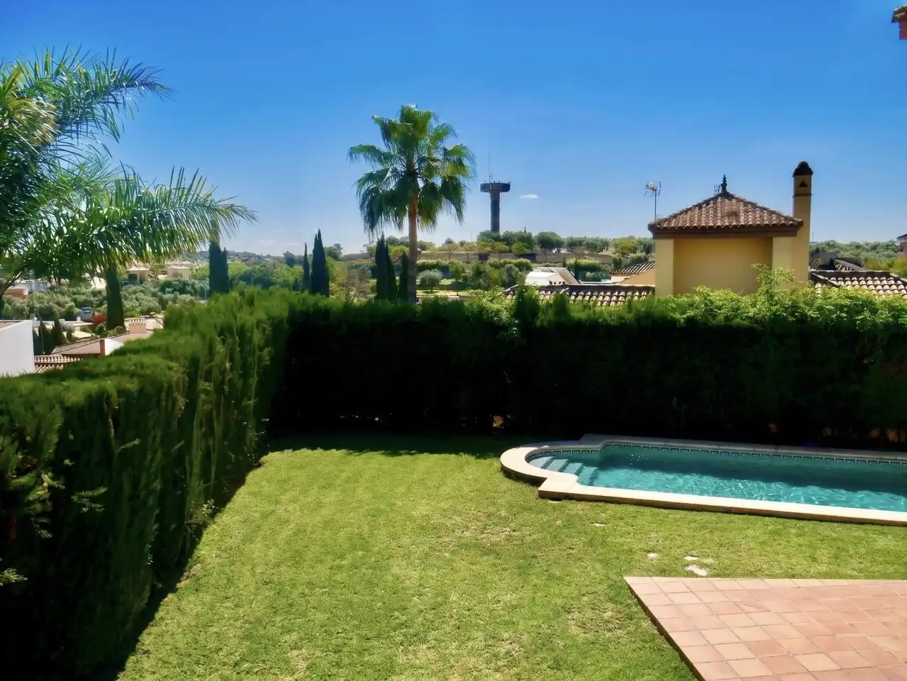 Casa con terraza en venta en Cerros de Montequinto, imagen 59