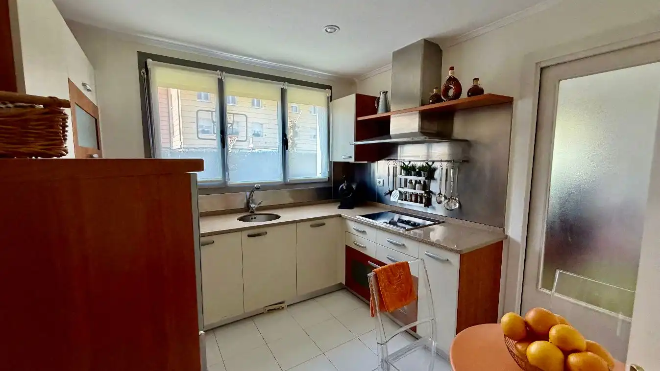 Maison mitoyenne avec jardin à vendre à Akilino Arriola Kalea, imagen 18