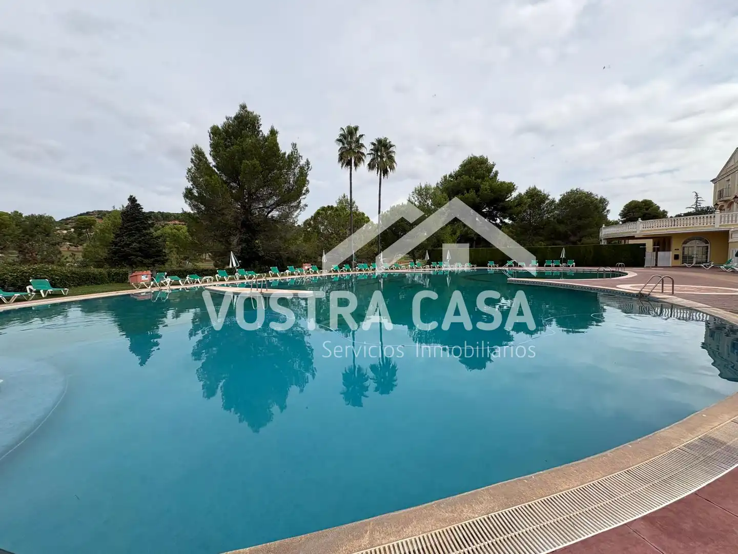 Apartament amb piscina en venda a 267, imagen 26