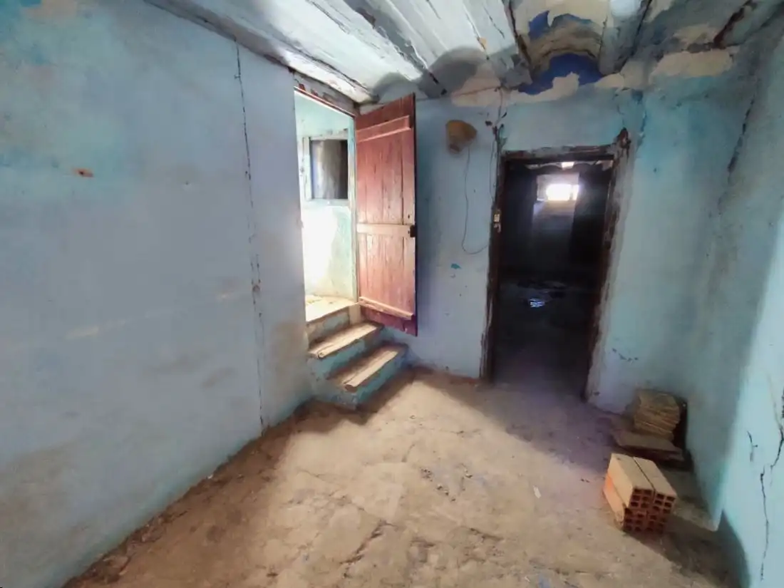 Casa adosada en venta en Beceite con Terraza