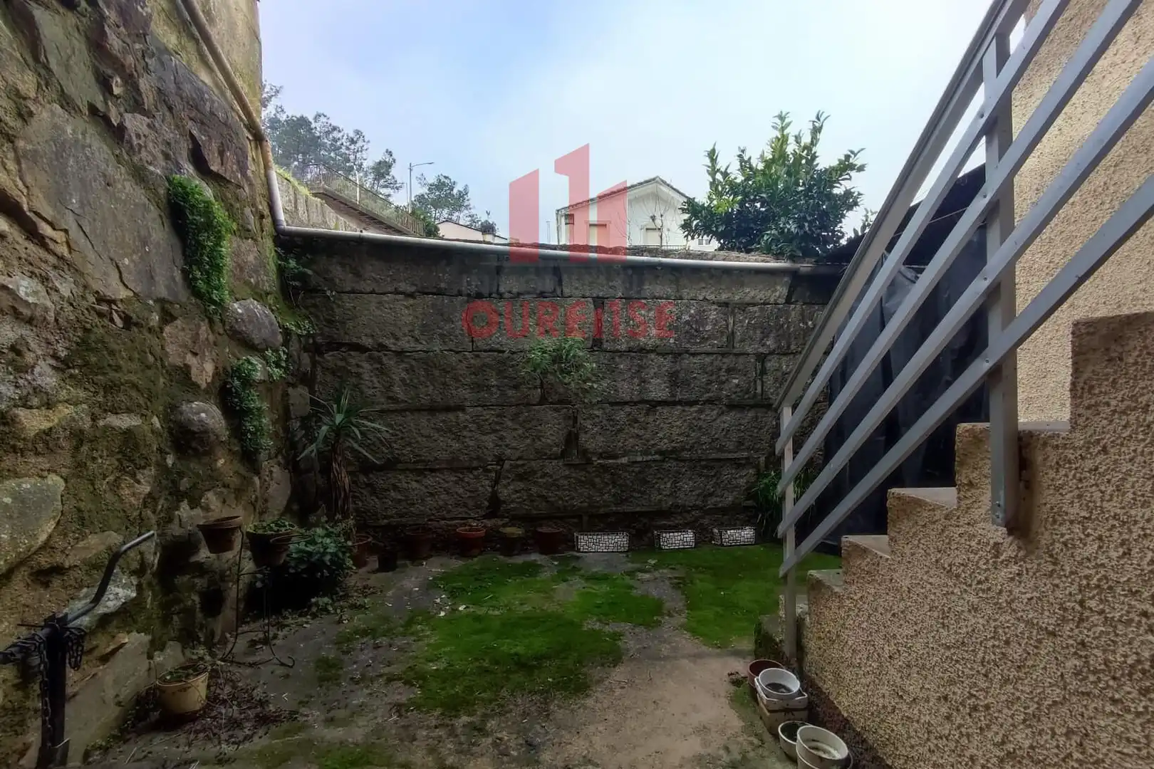 House with terrace for sale in Toén, imagen 22
