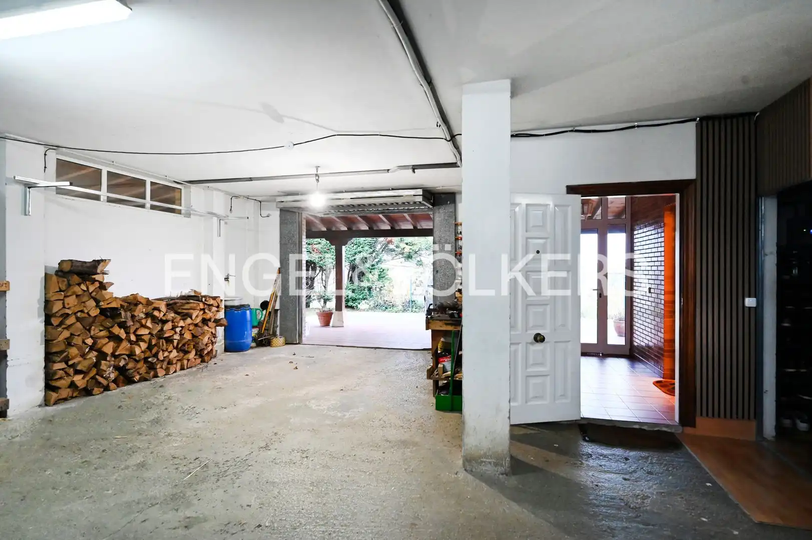 Casa o chalet en venta en Santander con Calefacción, Jardín privado y Parquet