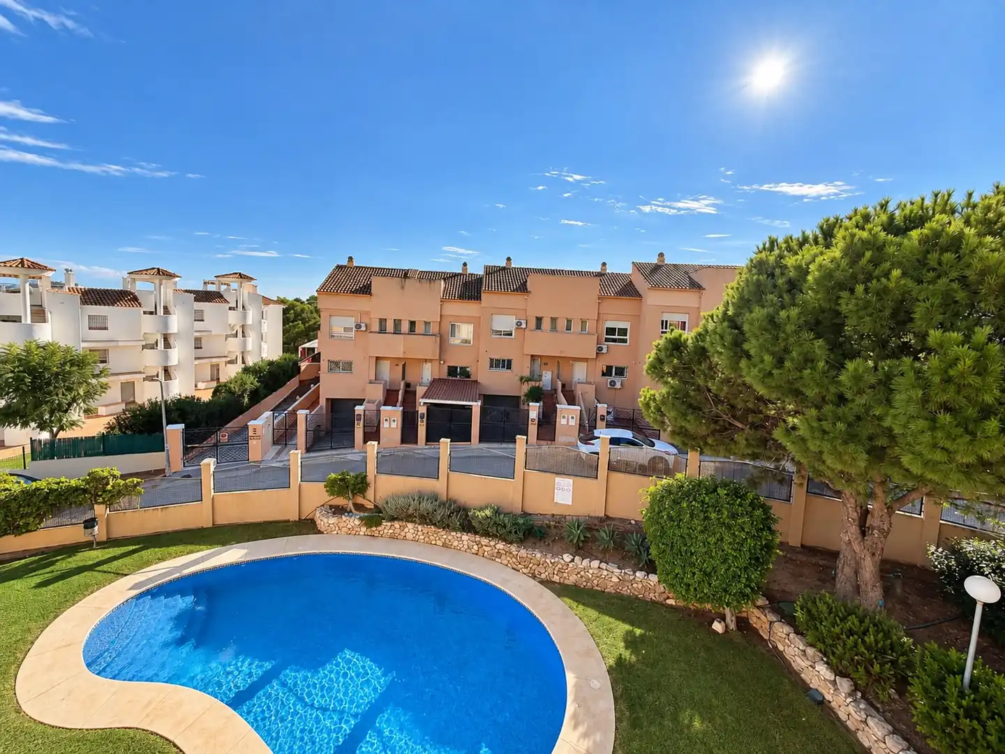 Duplex avec piscine à vendre à Calle Gema, imagen 29