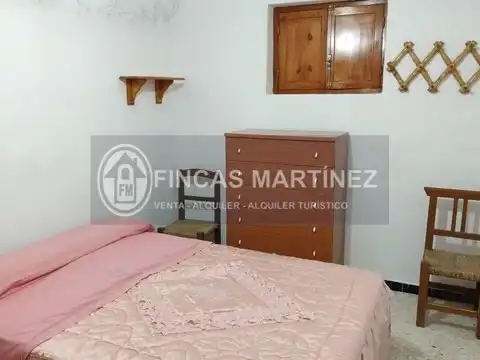 Detached homes for sale in Castilléjar  with Terrace, Storage room and Furnished