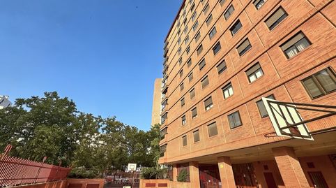 Foto 3 de Pis en venda a Vía Univérsitas, La Bozada – Parque Delicias, Zaragoza Capital