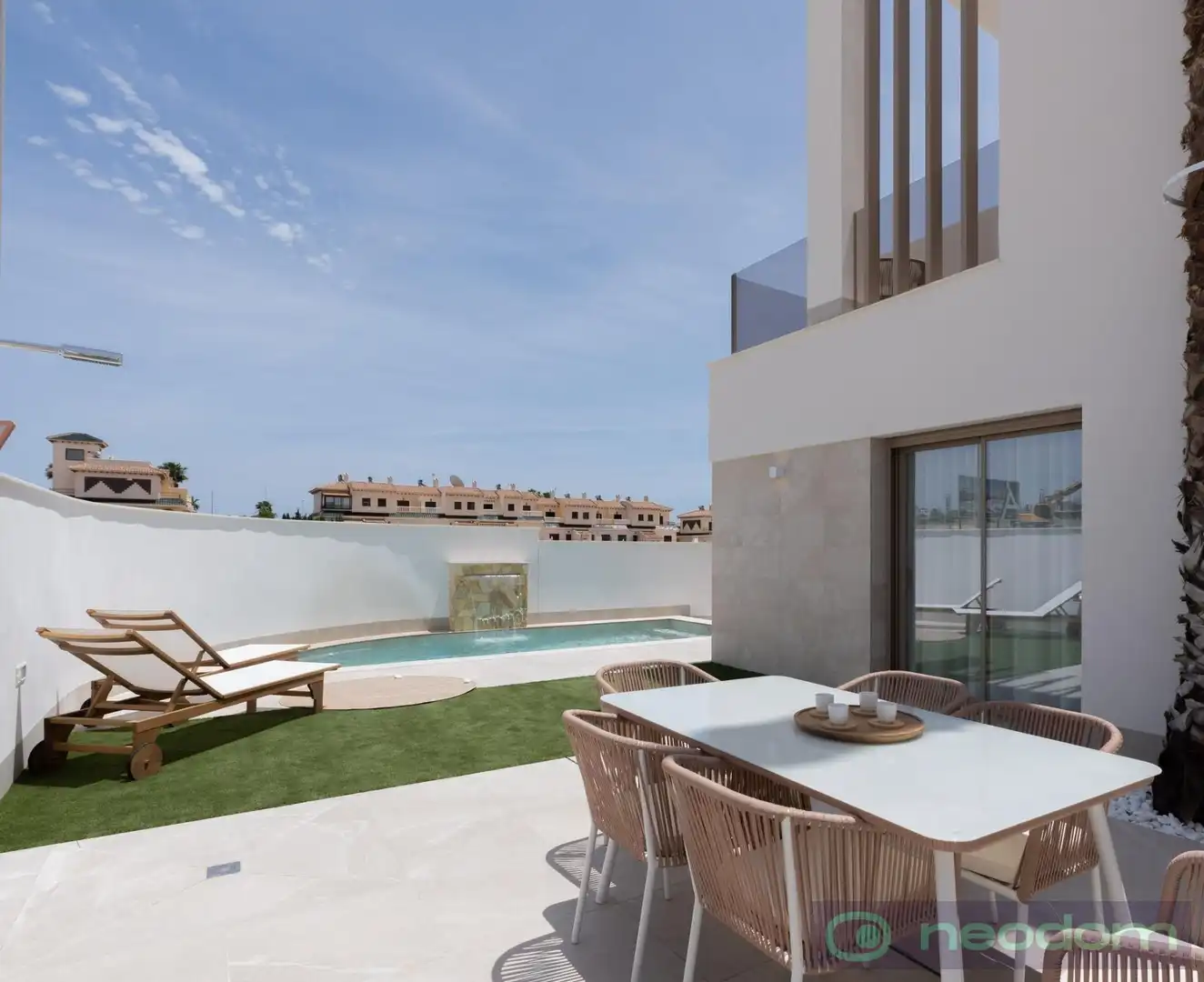 Casa con piscina en venta en N/A, imagen 26