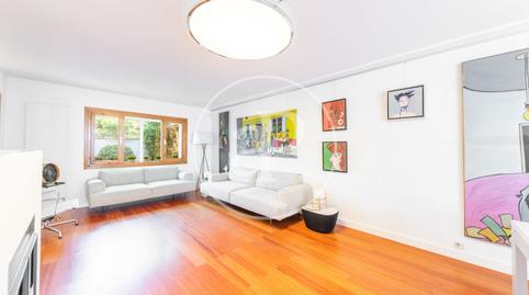 Foto 2 de Casa adosada de lloguer a C. del Maestro Chapí, Nueva España, Madrid