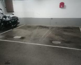 Parking of Garage to rent in Gijón 