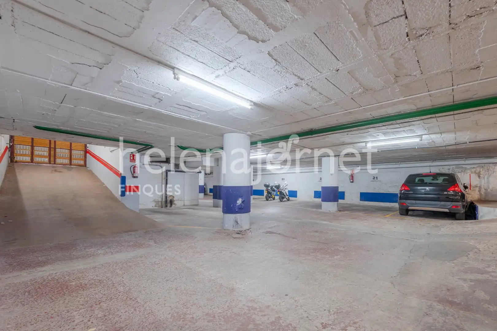 Wohnung zum Verkauf in Sant Antoni de Calonge, imagen 34