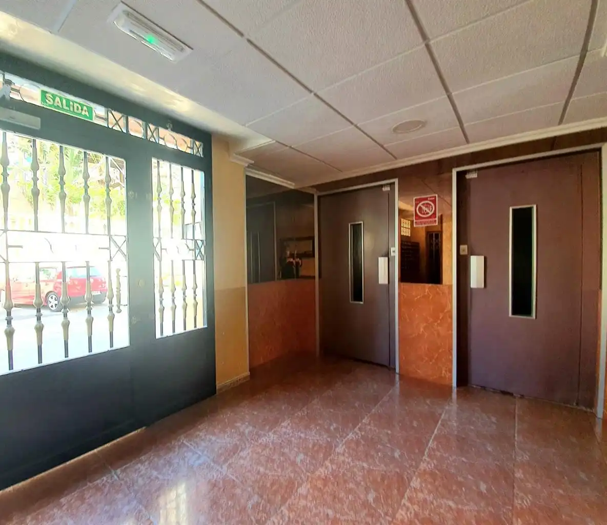 Dúplex de alquiler en Villajoyosa / La Vila Joiosa con Piscina y Amueblado