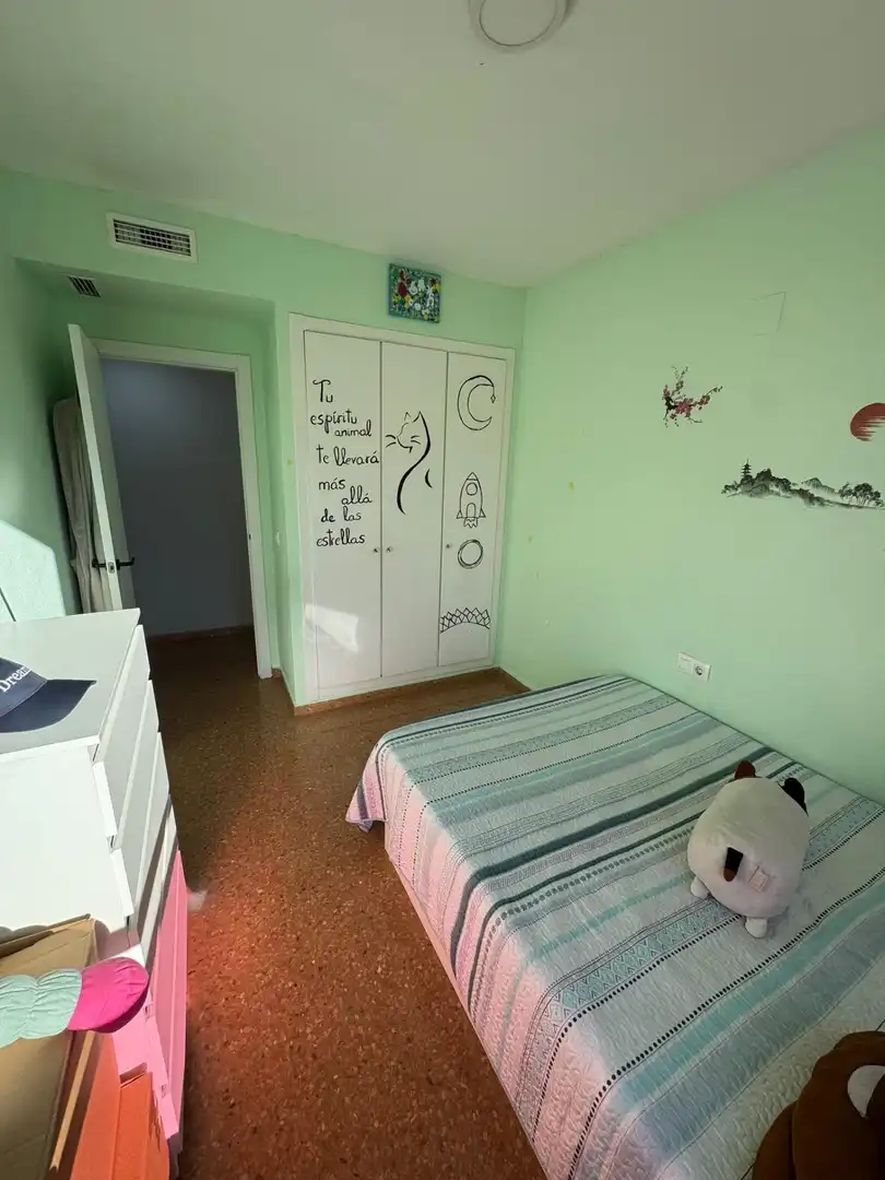 Wohnung mit Aufzug zum Verkauf in Plaza SALVADOR ALLENDE DE, imagen 20