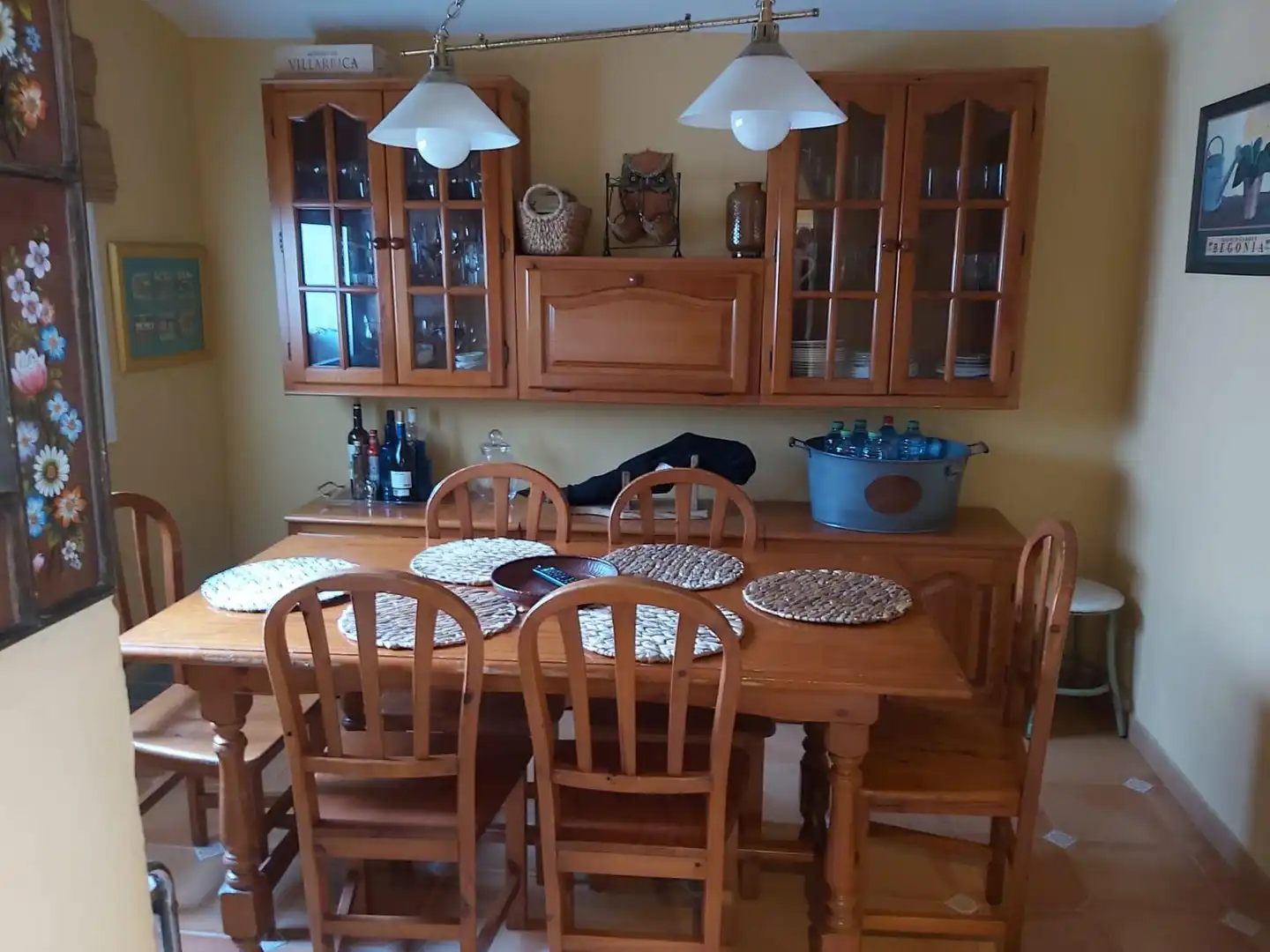 Chalet en venta en Los Pinos, imagen 31