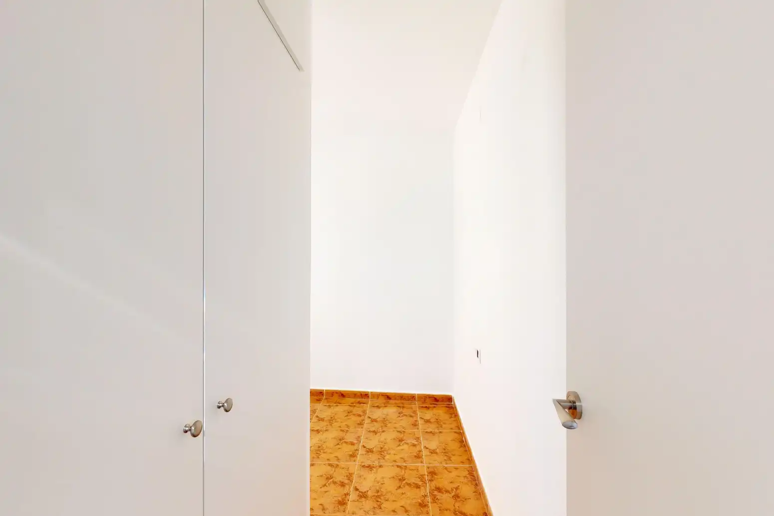 Piso en venta en La Unión con Trastero