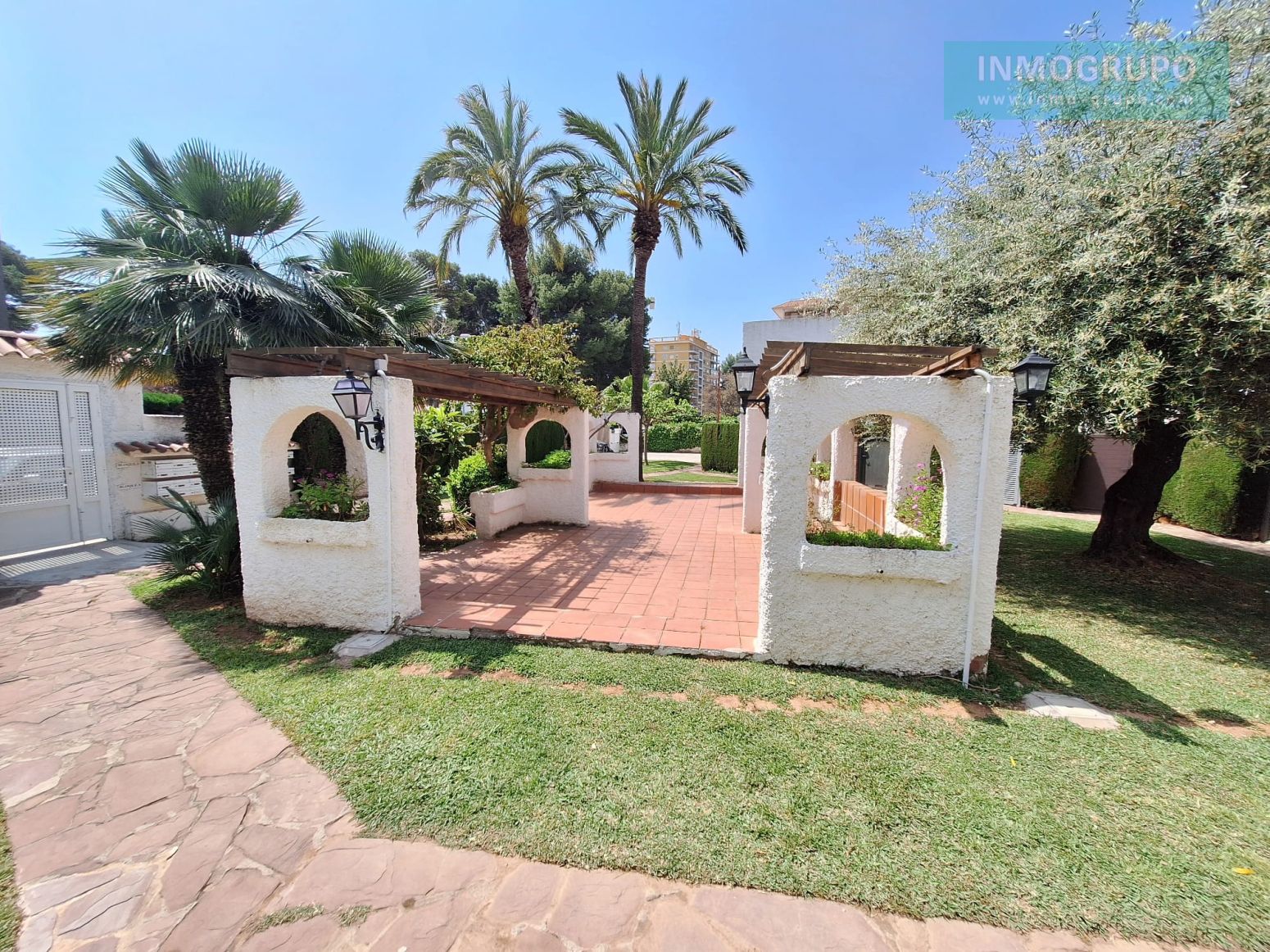 Casa o xalet en venda a Benicasim-Benicàssim - CONDE BAU, 12, Voramar