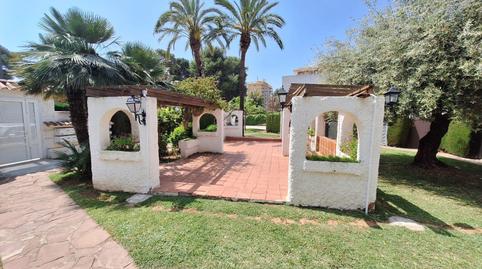 Foto 3 de Casa o xalet en venda a Benicasim-benicàssim - Conde Bau, 12, Voramar, Castellón