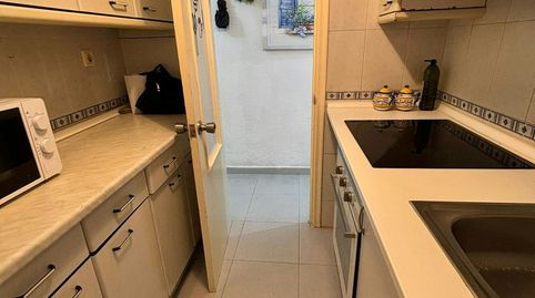Foto 5 de Piso de alquiler en C. de Ángel Múgica, Tres Olivos - Valverde, Madrid Capital