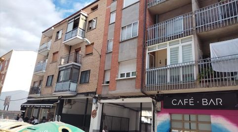 Foto 5 de Apartament en venda a Pedrote, Santa Catalina - Ferial, Aranda de Duero