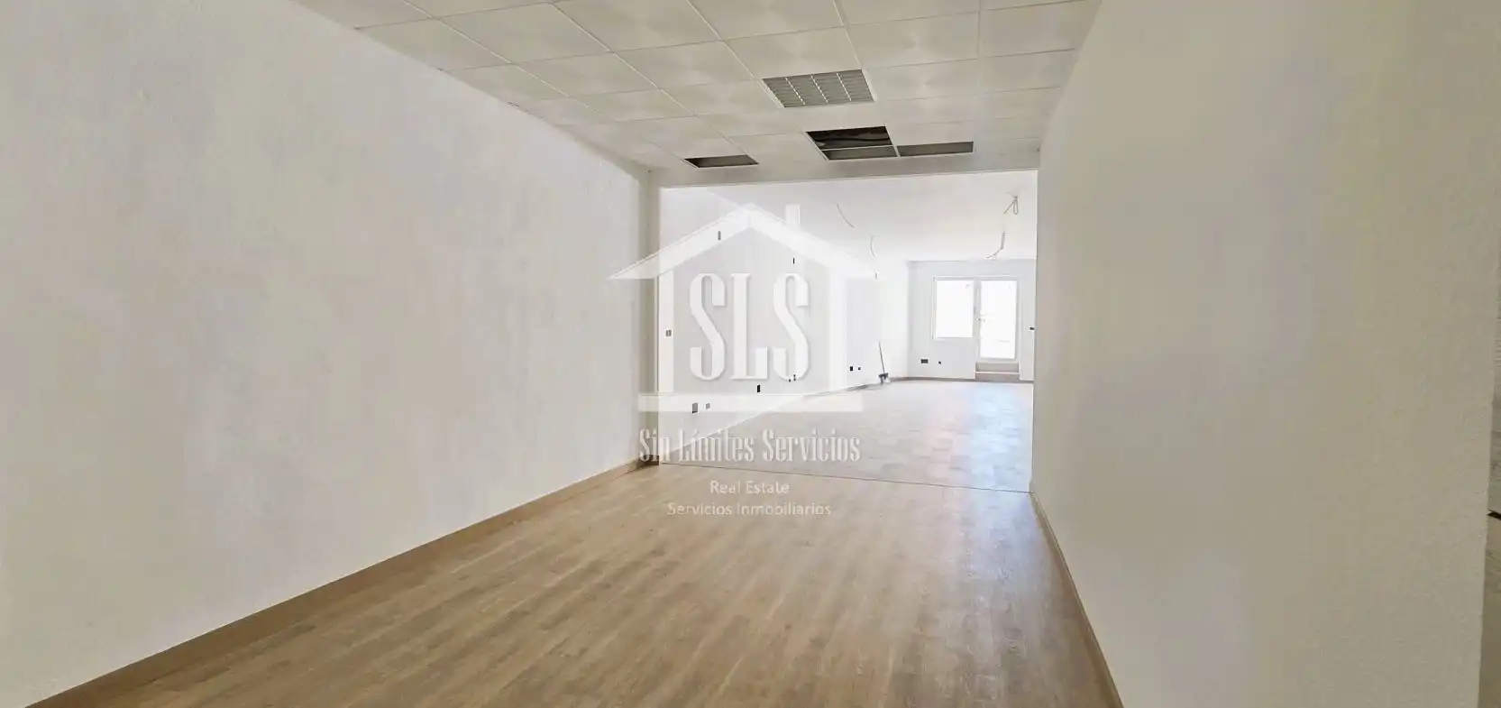 Nave industrial en alquiler en garcia lorca 36, imagen 27