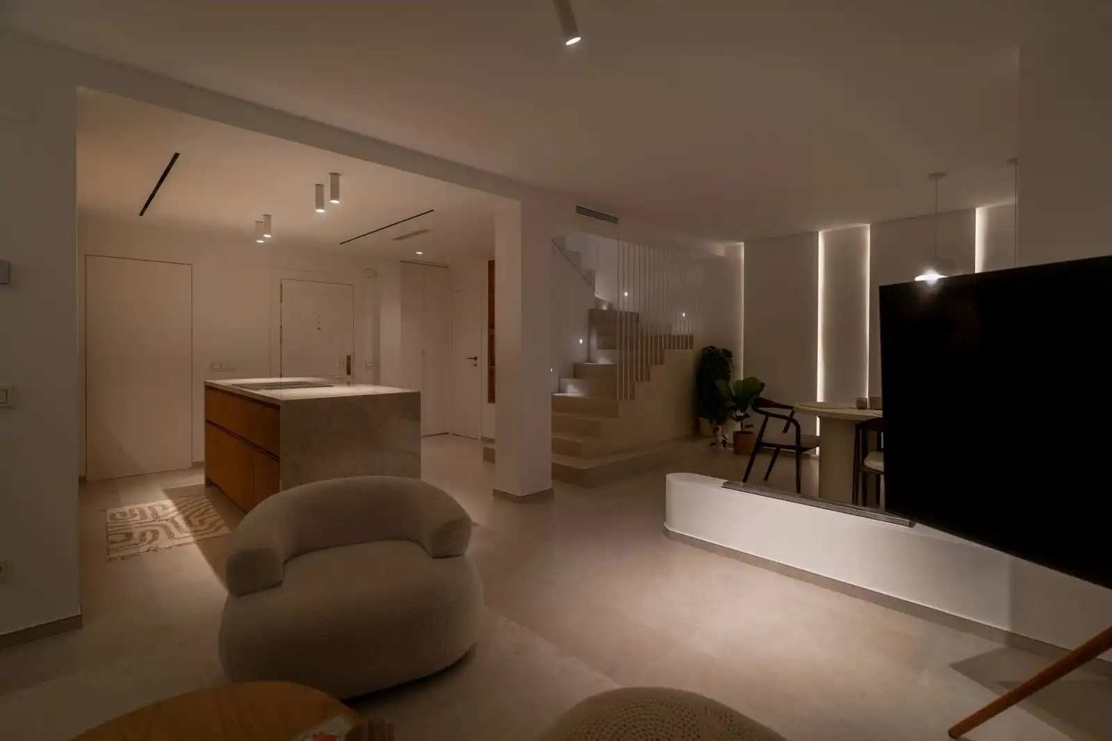 Flat for sale in Calle Hernán Cortés 142, imagen 40