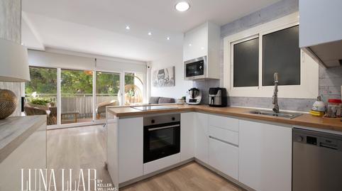 Foto 2 de Pis en venda a El Poal, Castelldefels