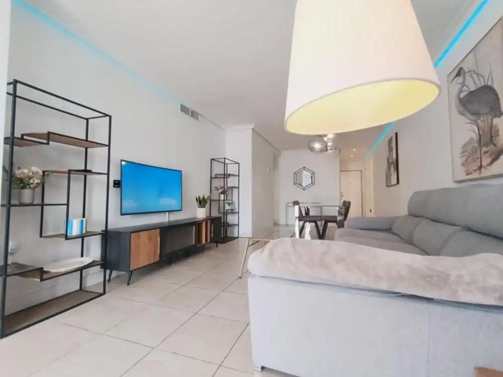 Appartement compact avec piscine à louer à Selwo, imagen 15