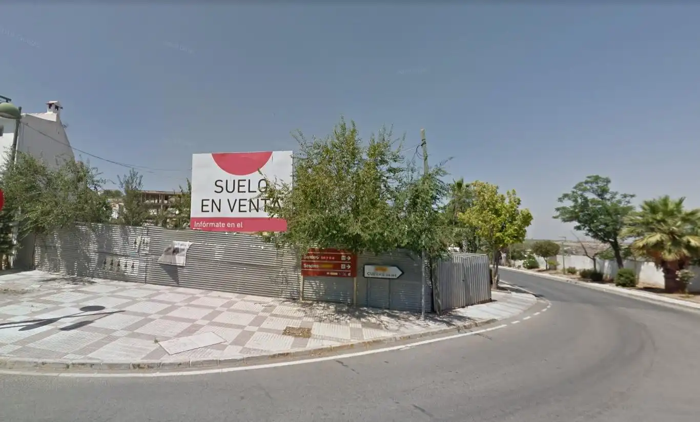 Terrenys i solars en venda a De Granada, imagen 8