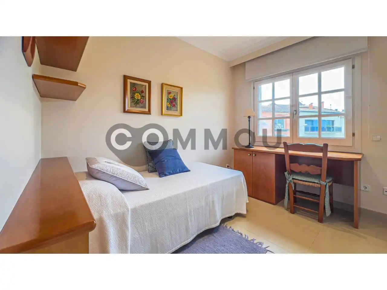 Dormitori de Casa o xalet en venda en Palafrugell amb Aire condicionat, Calefacció i Jardí privat