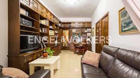 Foto 2 de Apartament en venda a Can Clota, Barcelona