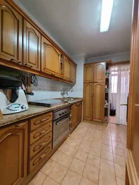 Flat for sale in Calle Héroe de Sostoa, 136, La Princesa