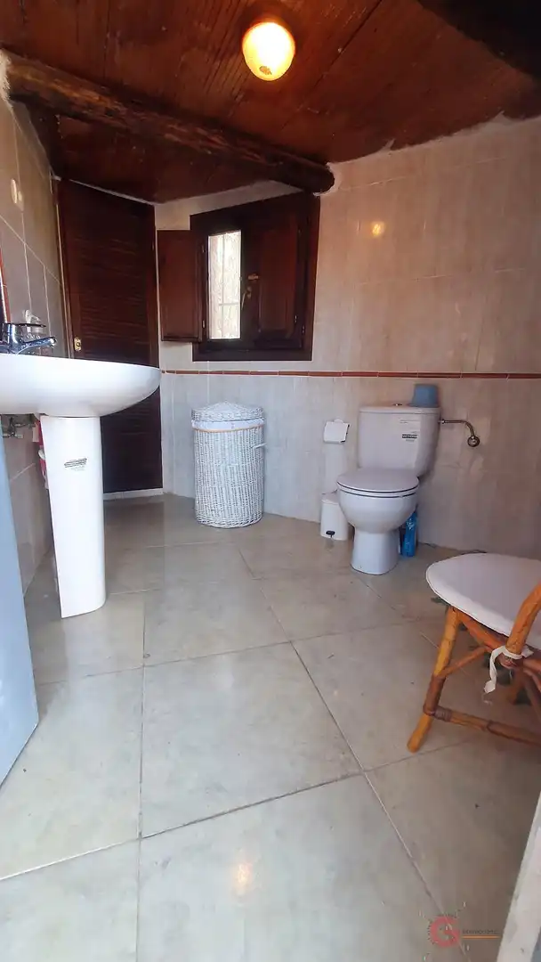 Casa rústica amb piscina en venda a Vélez de Benaudalla, imagen 36