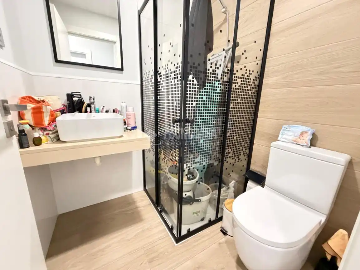 Baño de Piso en venta en Las Palmas de Gran Canaria con Trastero