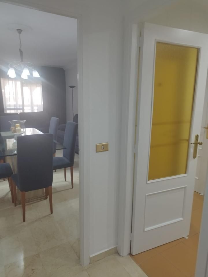 Pis de lloguer a Virgen De La Montaña, Centro