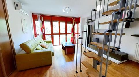 Foto 5 de Pis en venda a Estación - Parque O'Donnell, Madrid