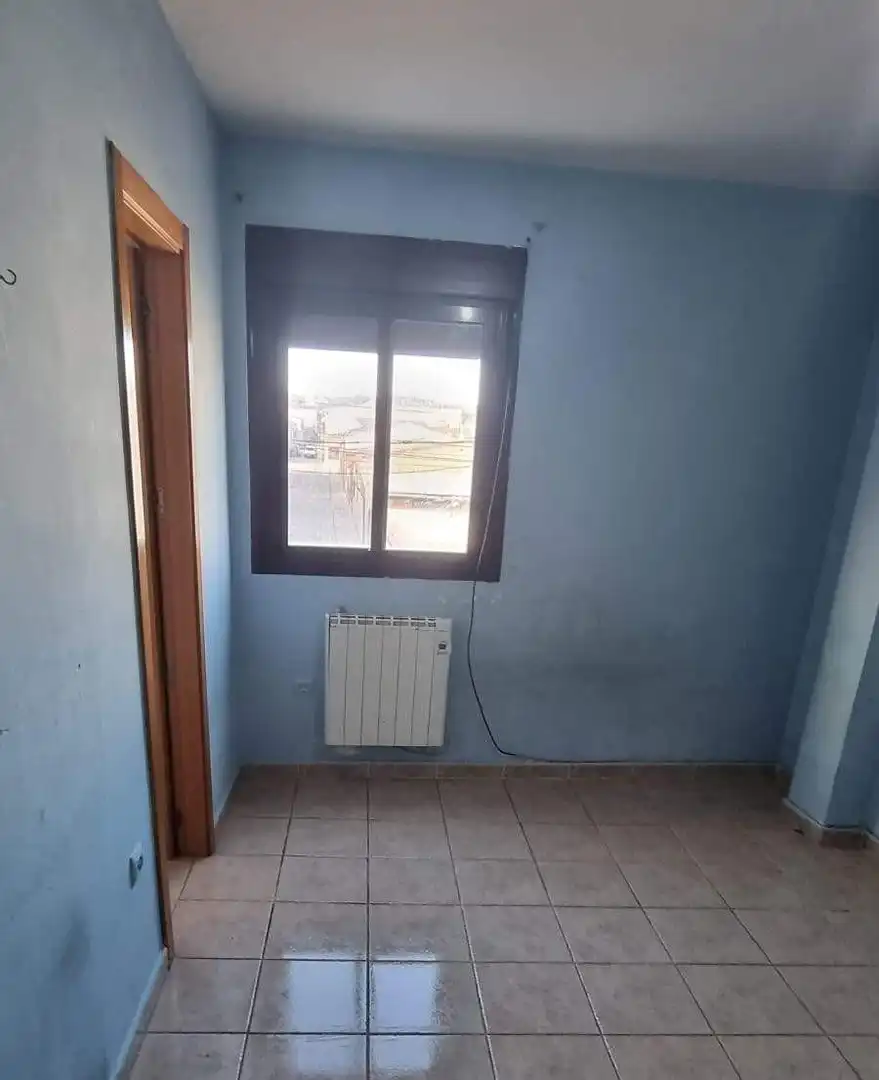 Bedroom of Flat for sale in Villacañas