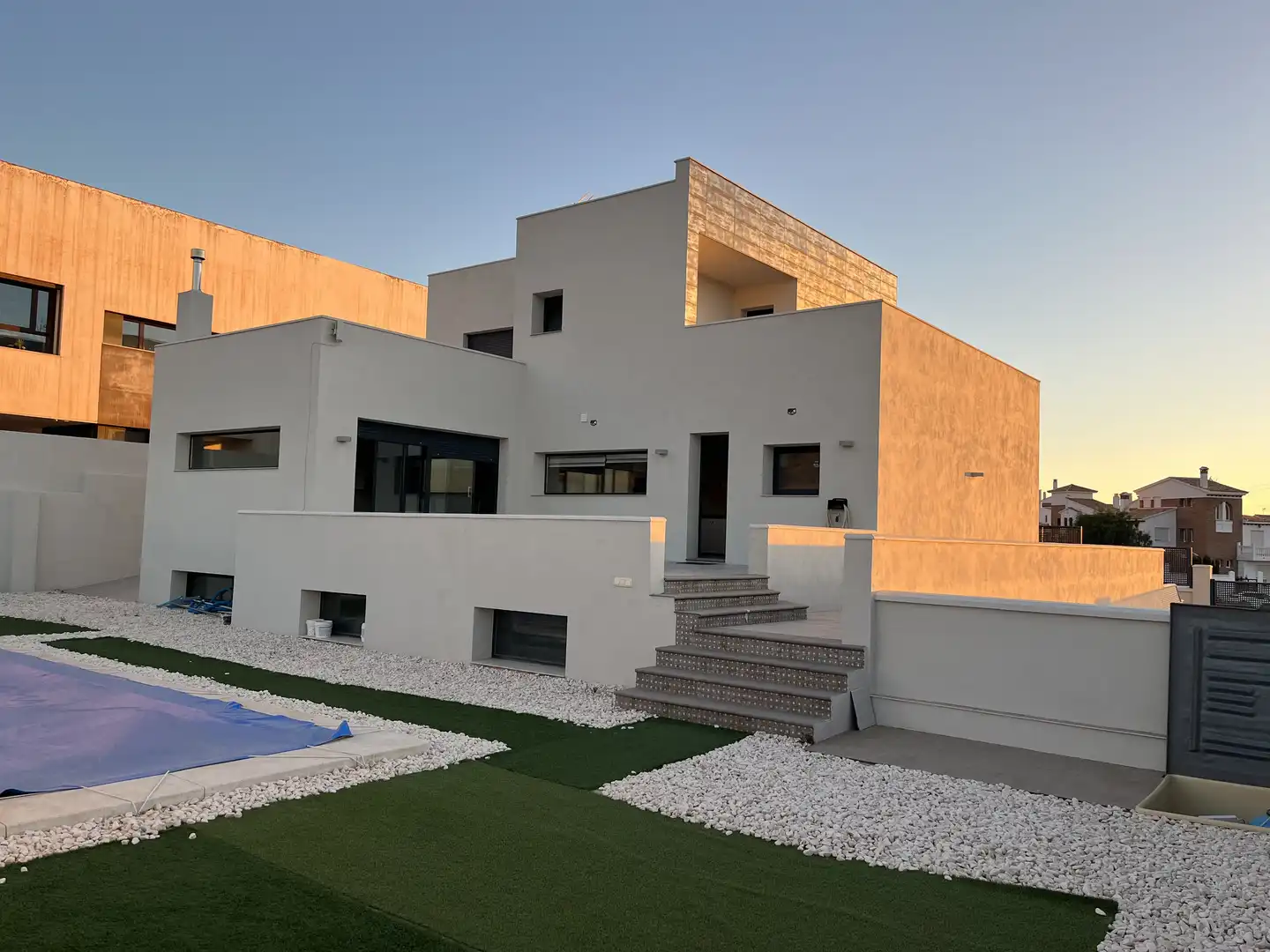 Casa o chalet de alquiler en N/A, -1, Dílar