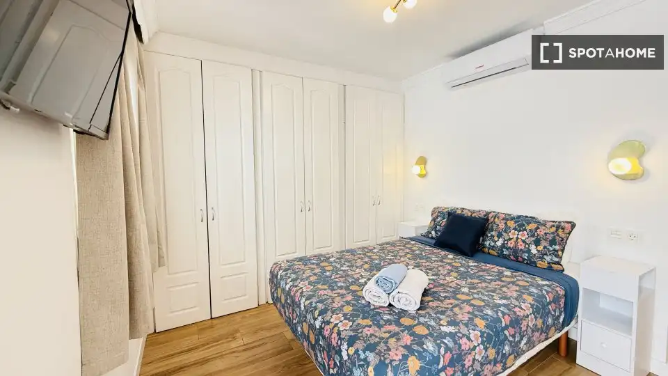 Habitació a Lancha del Genil