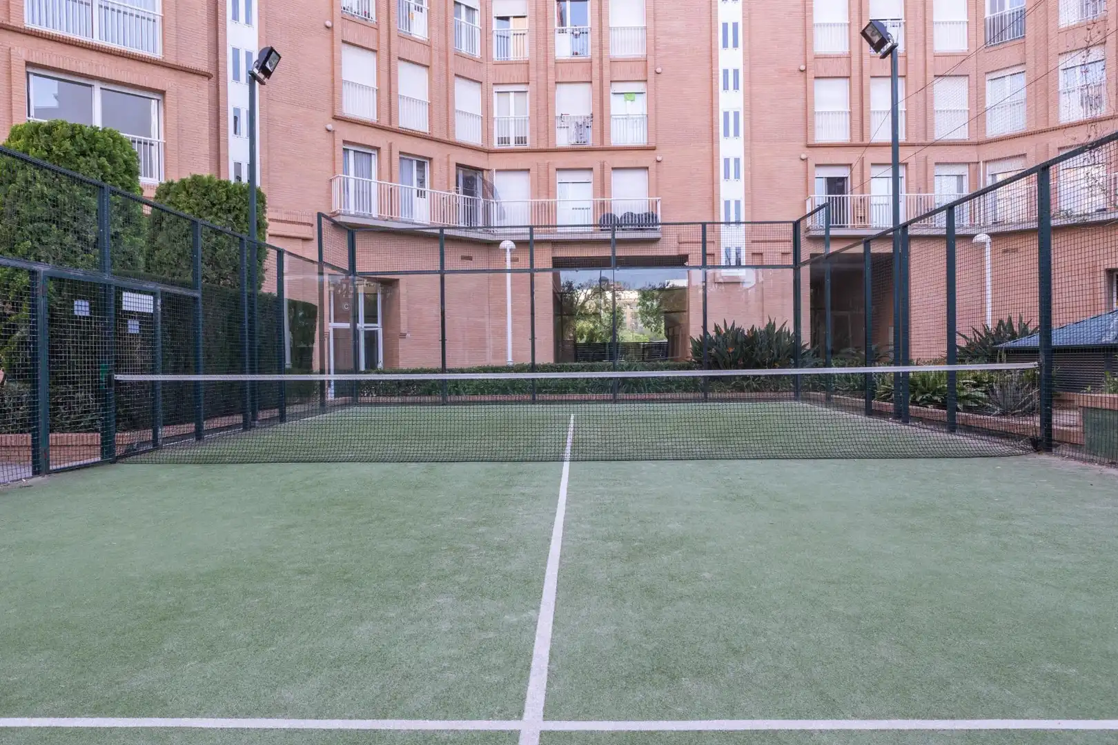 Appartamento con terrazza in vendita a VALLE DE AYORA, imagen 48
