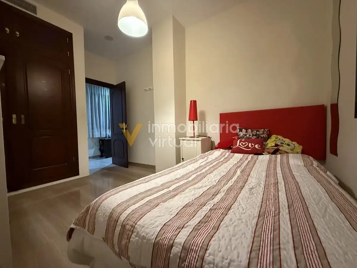 Habitación de Piso en venta en Cabra con Aire acondicionado, Calefacción y Amueblado
