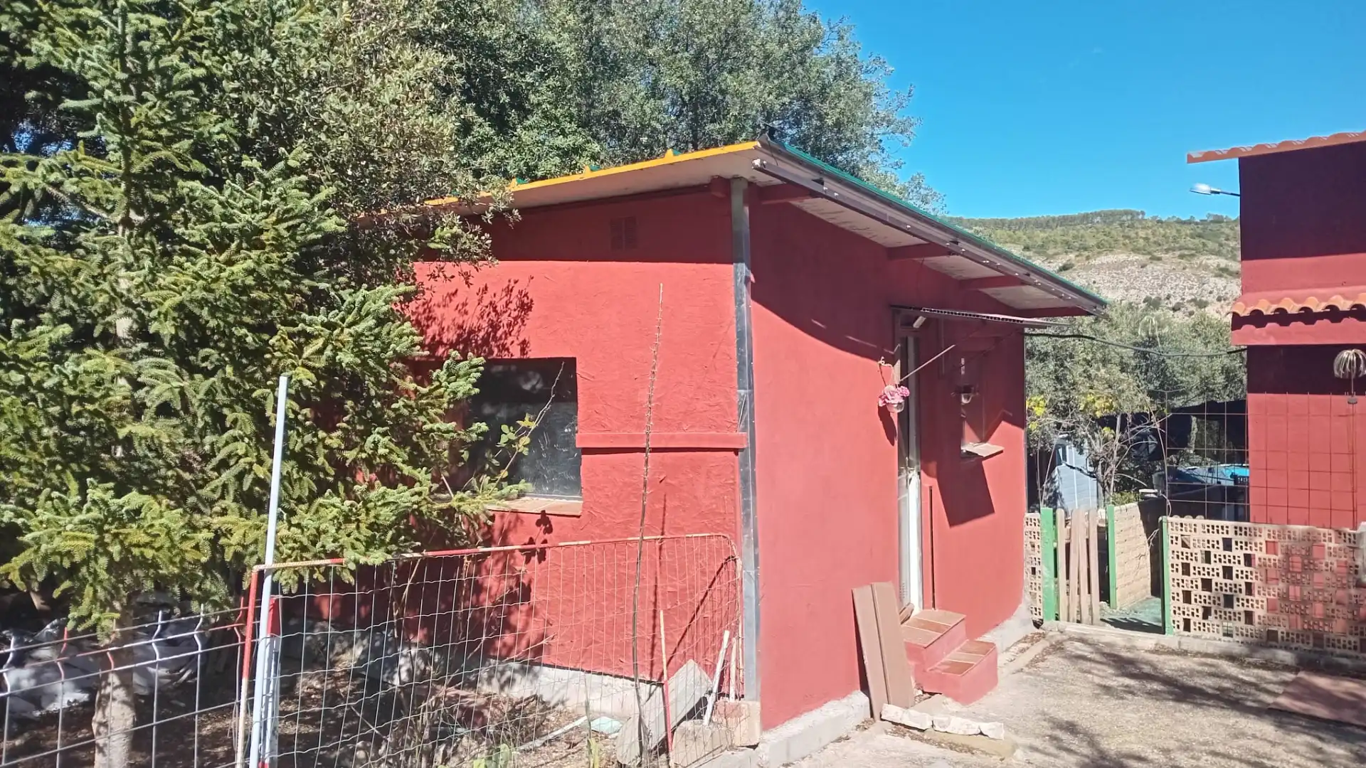 Casa amb piscina en venda a Camino de las Palmeras 24, imagen 44
