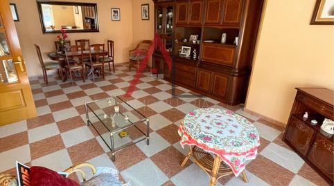 Foto 3 de Casa o xalet en venda a Carretera Segovia, 2, Villaverde de Íscar, Segovia