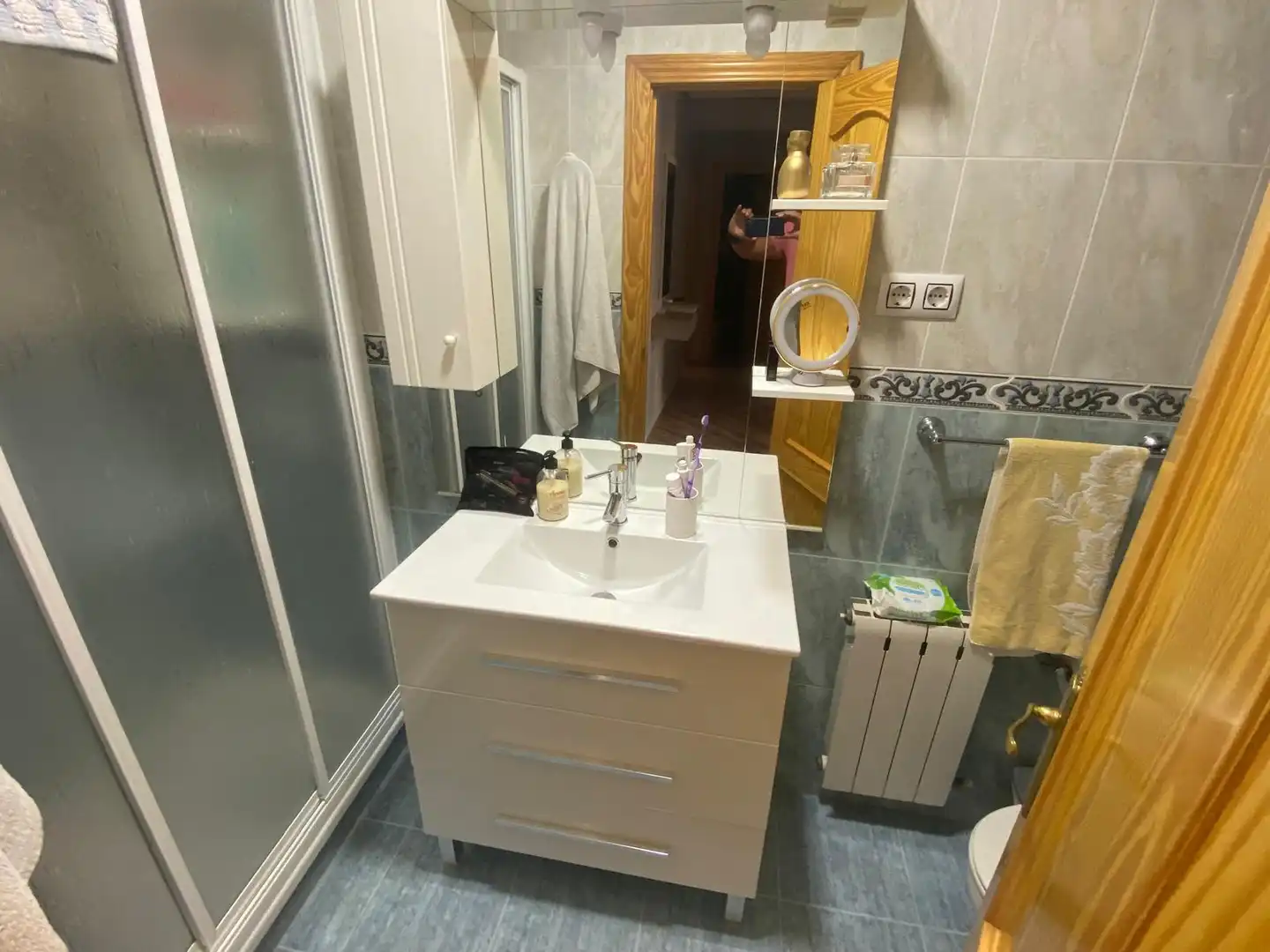 Appartement avec ascenseur à vendre à Avenida la Mancha, imagen 22
