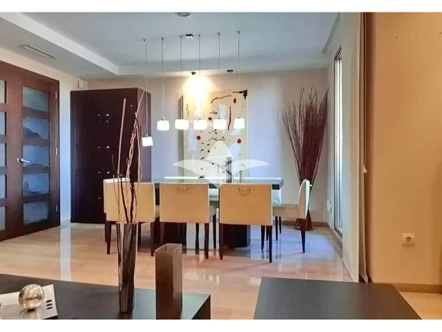 Piso en Alquiler en Calle Cid Campeador en Meliana